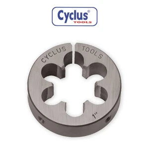 Kaulaputken kierrepakka 1 CYCLUS TOOLS kuva
