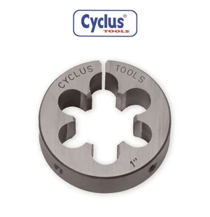 Kaulaputken kierrepakka 1 1/8 CYCLUS TOOLS kuva