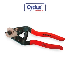 Vaijerin katkaisupihdit CYCLUS TOOLS kuva