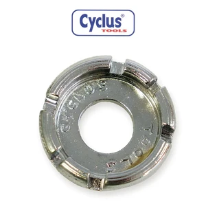 Ekernyckel CYCLUS 3.3/3.4/3.6/4.4/5.0/5.2 mm image