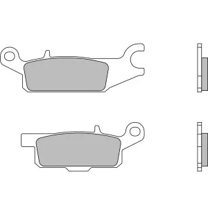 Brembo Bromsbelägg Sintered Off-Road image