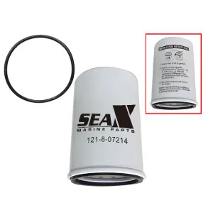 Sea-X polttoainesuodatin S3232 kuva