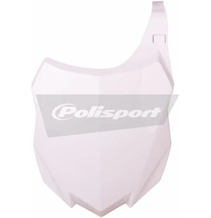 Polisport etunumerokilpi KX250F 13-16 KX450F 13-15 (10) kuva