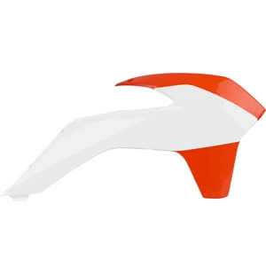 Polispor kylarvingar KTM SX/SX-F 125-450 13-15 (16) image