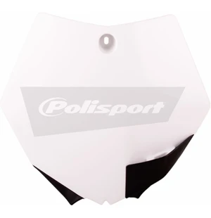 Polisport etunumerokilpi SX85 13-17 (10) kuva