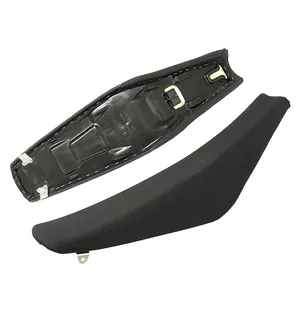 Sixty5 satula korkea CRF250 10-13/CRF450 09-12 kuva