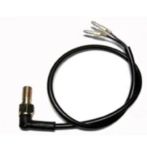 Brake light switch for master cyl. 90° 10X1.25mm image