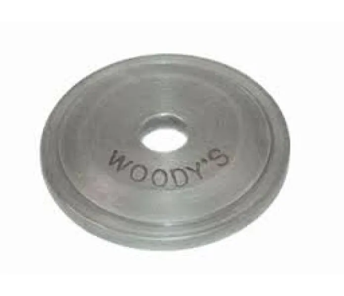 WoodysPlate kuva