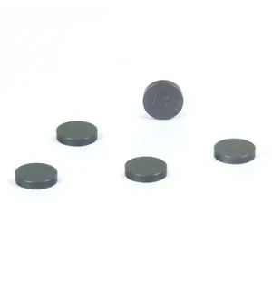 ProX Valve Shim KTM 8.90 x 2.10 mm. (5 pcs.) kuva