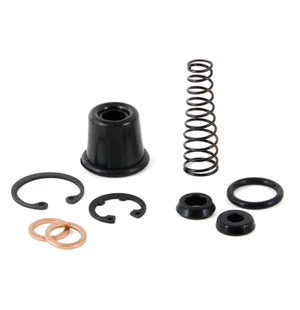 ProX Rear Master Cylinder Rebuild Kit CR125/250/500 '87-01 kuva