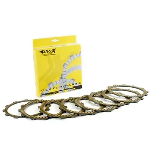 ProX Friction Plate Set TRX450R '04-14 kuva