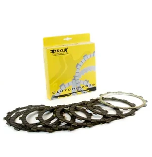ProX Friction Plate Set YFZ450 '07 kuva