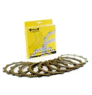 ProX Friction Plate Set YFZ450 '08-09 kuva