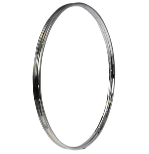 Fälg 26" 24-584. kromstål image
