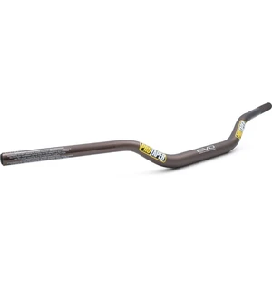 Protaper Ohjaustanko Evo Bar Fac. Suz/Ktm Stock kuva
