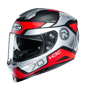 HJC Kypärä RPHA 70 Shuky Red MC1SF kuva