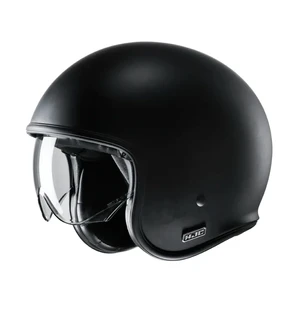 HJC Kypärä V30 Matt Black kuva