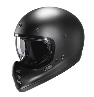 HJC Hjälm V60 Mattsvart image