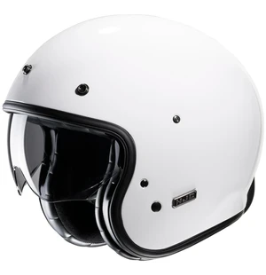 HJC Kypärä V31 Valkoinen kuva