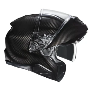 HJC Hjälm RPHA 91 Carbon Solid image
