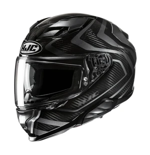 Advanced Channeling Ventilation System: Full front-to-back airflow flushes heat and humidity out of the helmet.<br><br>Emergency Kit (Cheek Pads) for safe and quick rescue in emergency situation.<br><br>Dynamic Multi-Step Sun shield for optimized position image