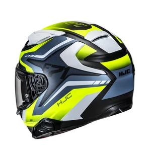 Advanced Channeling Ventilation System: Full front-to-back airflow flushes heat and humidity out of the helmet.<br><br>Emergency Kit (Cheek Pads) for safe and quick rescue in emergency situation.<br><br>Dynamic Multi-Step Sun shield for optimized position image