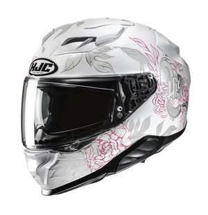 Advanced Channeling Ventilation System: Full front-to-back airflow flushes heat and humidity out of the helmet.<br><br>Emergency Kit (Cheek Pads) for safe and quick rescue in emergency situation.<br><br>Dynamic Multi-Step Sun shield for optimized position image