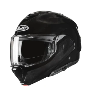 HJC Hjälm F100 Svart image