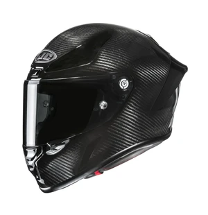 HJC Hjälm RPHA 1 Carbon Solid image