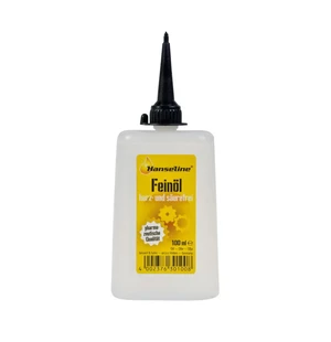Yleisöljy HANSELINE 100ml kuva