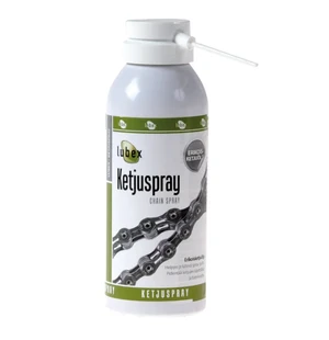 Kedjeolja LUBEX. 150ml image