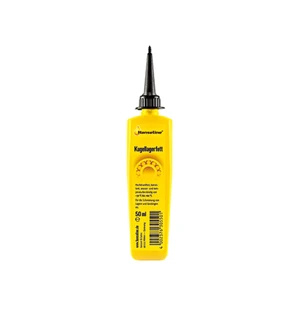Laakerivaseliini HANSELINE 50ml kuva