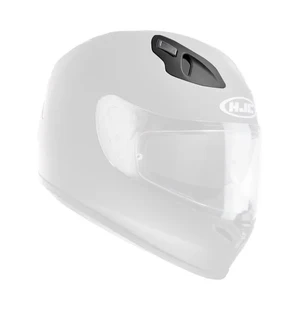 HJC Top Ventilation FG-ST Mattsvart hjälm image