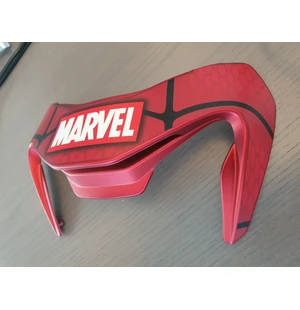 HJC Ventilation RPHA 11 Bakhuvud Spiderman image
