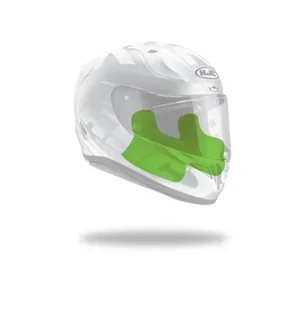 HJC Kindkuddar i90 3XL A/S 20mm image