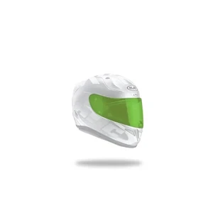 HJC Visir XD-16 Silverspegel C80 image