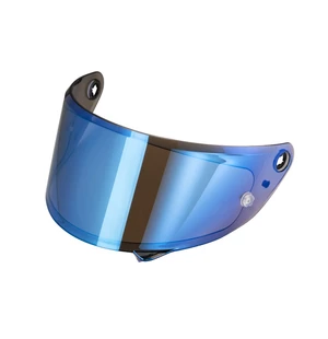 HJC visiiri HJ-35 Blue Mirror RPHA 1 Pinlock Prepared kuva