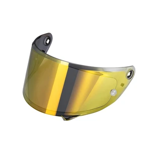 HJC visiiri HJ-35 Gold Mirror RPHA 1 Pinlock Prepared kuva
