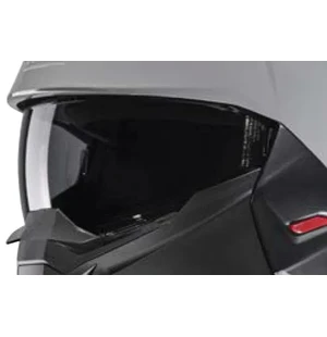 HJC Visir HJV-10 Klar i20 image