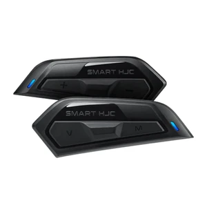 HJC Smart 50B Svart för RPHA 91 image