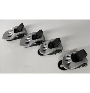 Sno-X Snowshoe Lock image