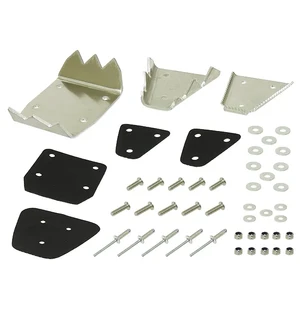 Sno-X Snösko Reparationssats image