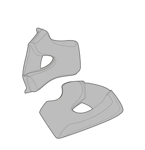 SIMPSON Venom Kindkuddar image