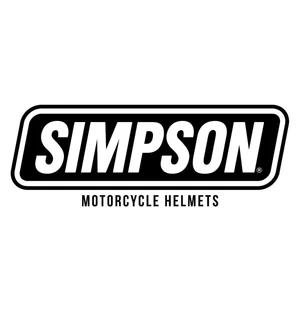 SIMPSON Journey/Excursion Visir Klart image