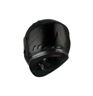 SIMPSON Hjälm Venom 06 solid gloss black XXXL image