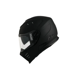 SIMPSON Hjälm Venom 06 solid matt black XXXL image