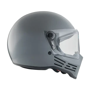 SIMPSON Hjälm M30 Solid Armor image