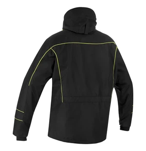 Snowpeople Tempron Basic Touring Takki musta kuva