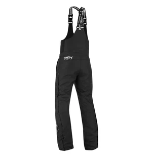 Snowpeople Hot-X Naisten Housut D-size musta kuva