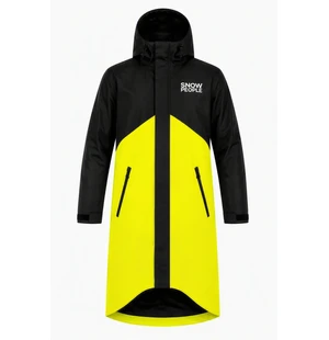 Snowpeople Shield Varikkotakki Musta/Hivis kuva